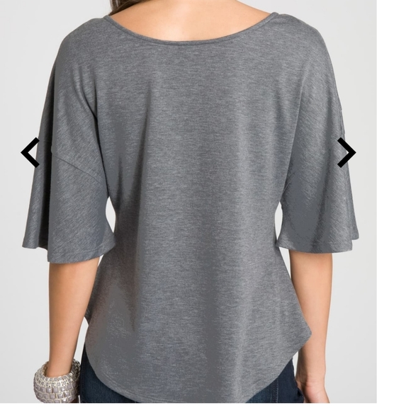 Crop top - Picture 3 of 5